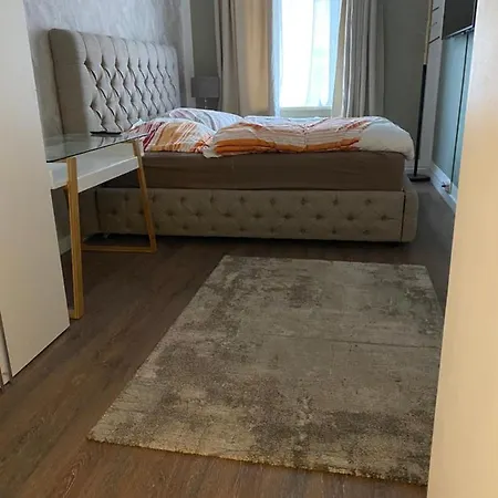 Halle Ferienwohnungen Apartment