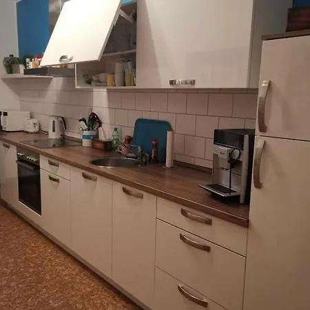 Halle Ferienwohnungen *