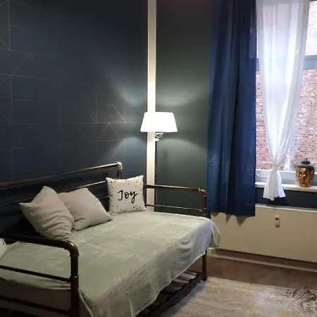 Apartment Halle Ferienwohnungen *